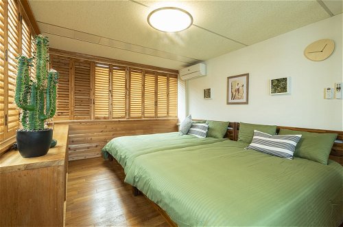 Foto 8 - Core Resort House 3 In Ishigaki