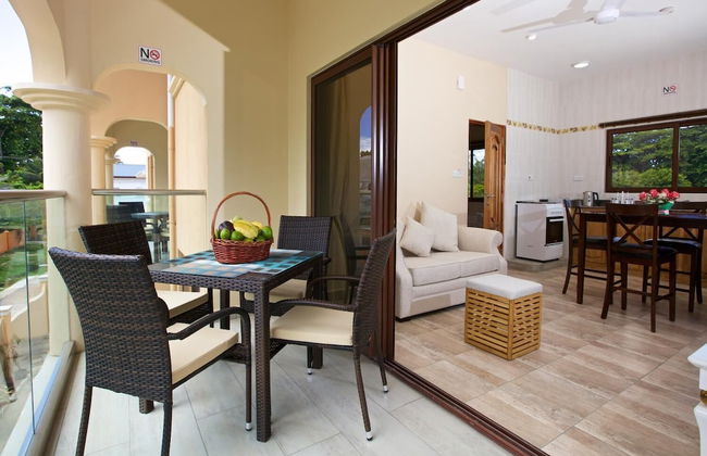 Stone Self Catering Apartments - Foto 23