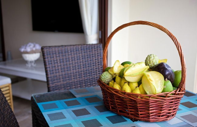 Stone Self Catering Apartments - Foto 20