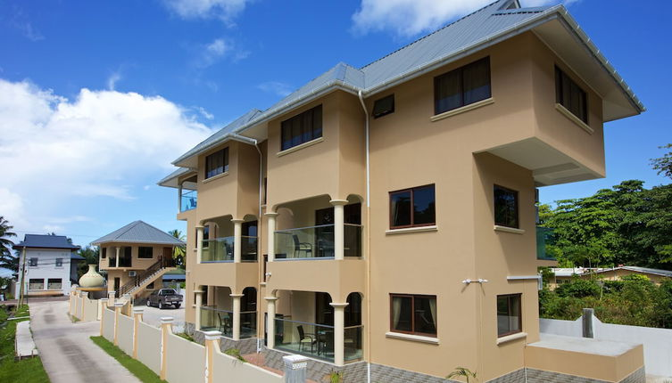 Foto 1 - Stone Self Catering Apartments