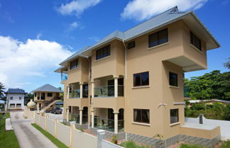 Foto 1 - Stone Self Catering Apartments