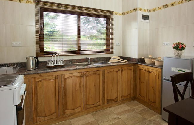 Stone Self Catering Apartments - Foto 6