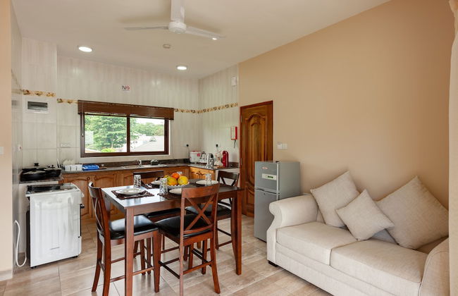 Stone Self Catering Apartments - Foto 12