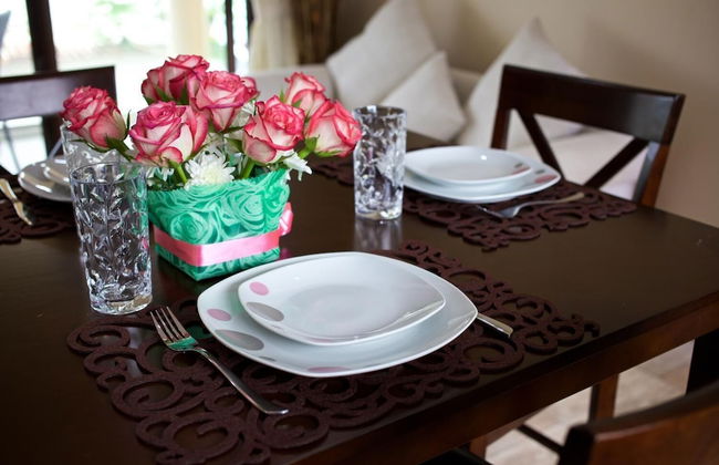 Stone Self Catering Apartments - Foto 8