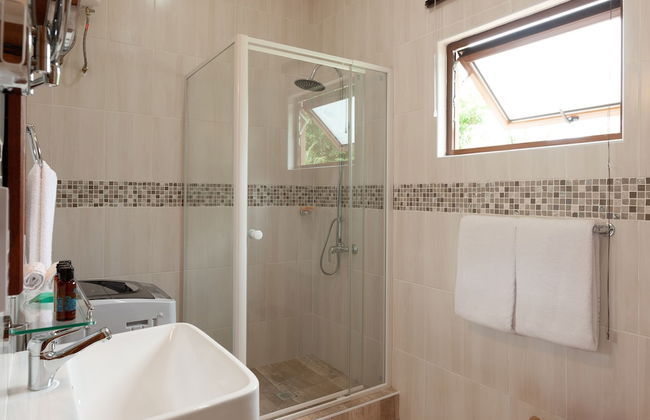 Stone Self Catering Apartments - Foto 17