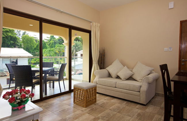 Stone Self Catering Apartments - Foto 11