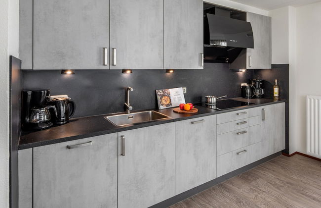 Restyled Villa With Dishwasher and Whirlpool, Near the Sea - Foto 4