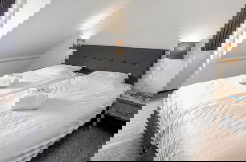 Foto 3 - Restyled Villa With Dishwasher and Whirlpool, Near the Sea