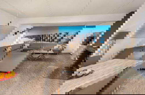 Foto 8 - Restyled Villa With Dishwasher and Whirlpool, Near the Sea