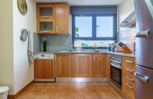 Sunset Seaview Corner With Pool - Foto 8