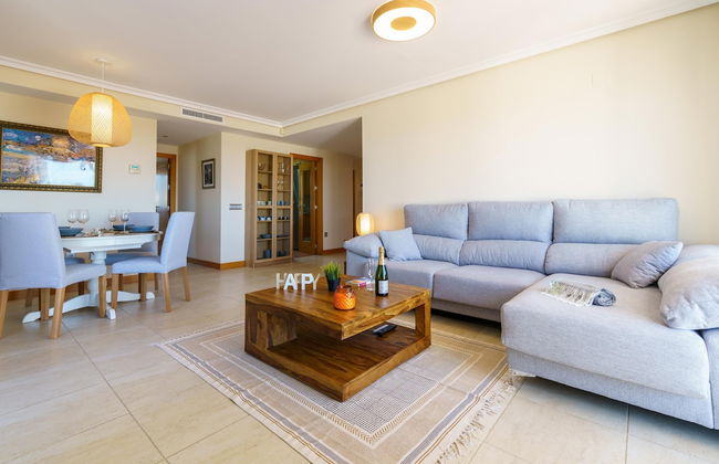 Sunset Seaview Corner With Pool - Foto 11