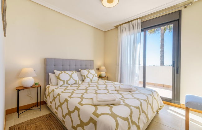 Sunset Seaview Corner With Pool - Foto 13