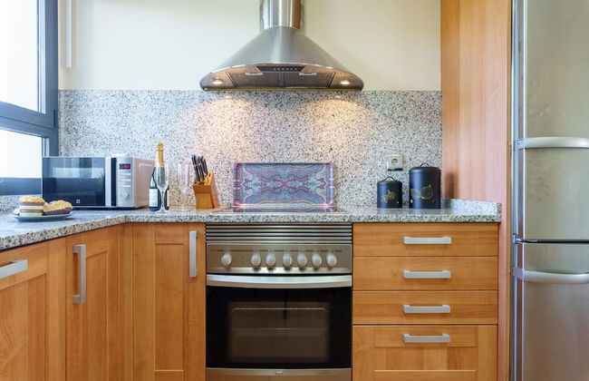 Sunset Seaview Corner With Pool - Foto 7