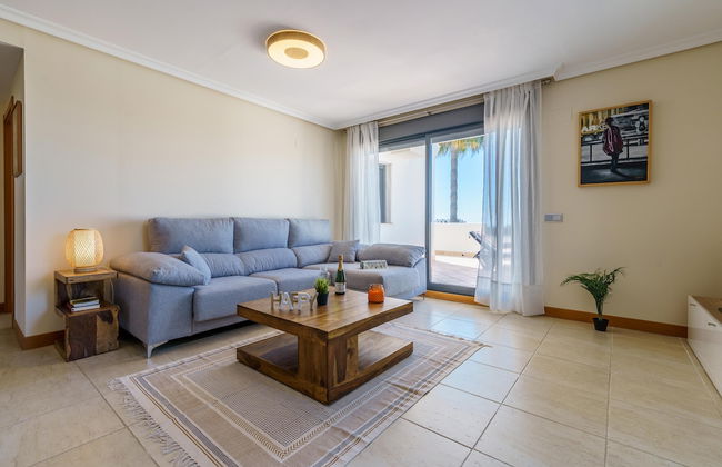 Sunset Seaview Corner With Pool - Foto 10