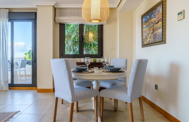 Sunset Seaview Corner With Pool - Foto 18