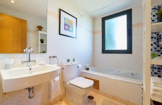 Sunset Seaview Corner With Pool - Foto 14