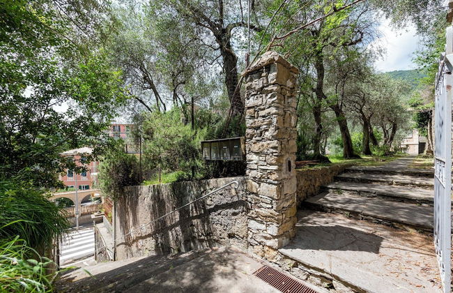 Salvia House In Mulinetti - Foto 19