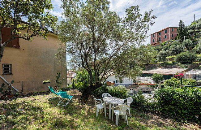 Salvia House In Mulinetti - Foto 1