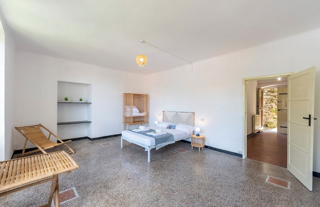 Salvia House In Mulinetti - Foto 5