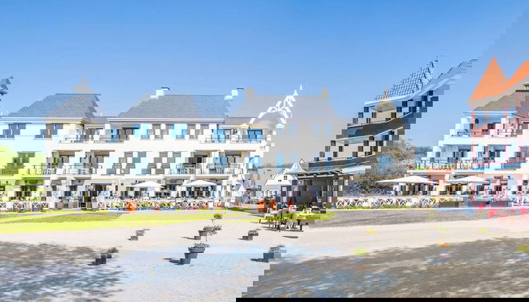 Photo 1 - Luxurious Apartment With Dishwasher, 1 km. From the Beach