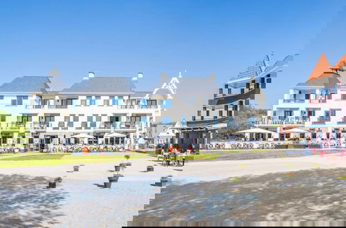 Foto 1 - Luxurious Apartment With Dishwasher, 1 km. From the Beach