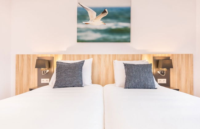 Modern Coastal Escape - Foto 2