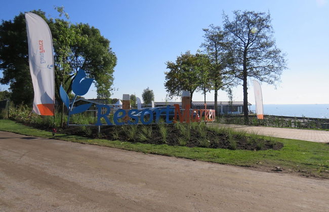 Casa de 3 quartos em Bovenkarspel com terraço - Foto 56