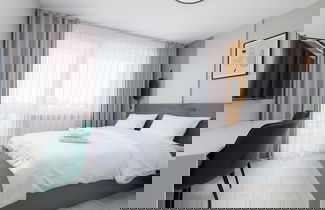 Photo 1 - RentPlanet - Apartament Pileckiego