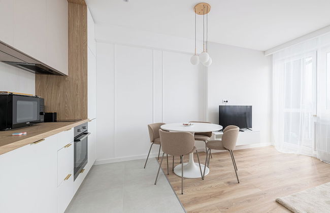 RentPlanet - Apartament Pileckiego - Foto 47