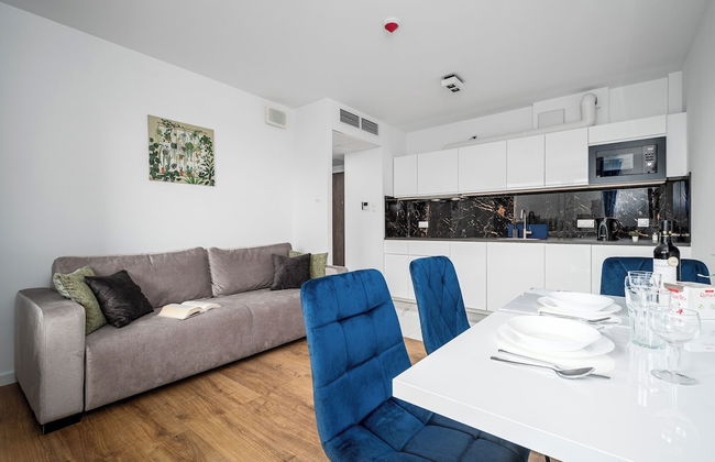 RentPlanet - Apartament Pileckiego - Foto 48