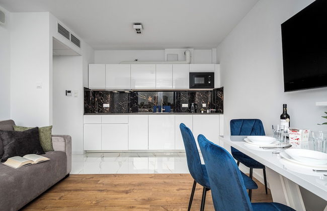 RentPlanet - Apartament Pileckiego - Foto 32