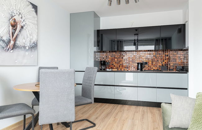 RentPlanet - Apartament Pileckiego - Foto 34