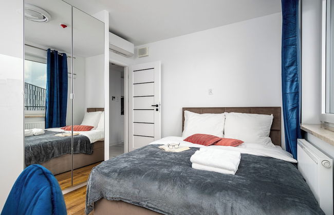 RentPlanet - Apartament Pileckiego - Foto 17