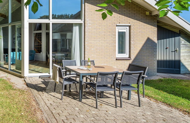 Restyled Bungalow with Dishwasher near Cozy Domburg - Foto 21