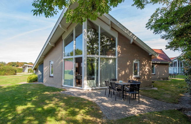 Restyled Bungalow with Dishwasher near Cozy Domburg - Foto 24