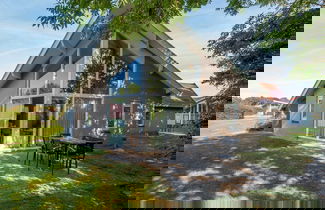 Photo 1 - Restyled Bungalow with Dishwasher near Cozy Domburg