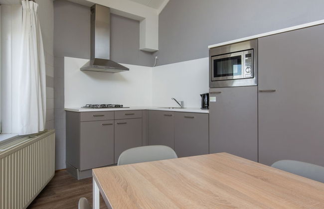 Restyled Bungalow with Dishwasher near Cozy Domburg - Foto 5