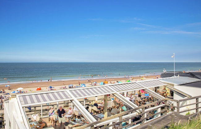 Restyled Bungalow with Dishwasher near Cozy Domburg - Foto 33