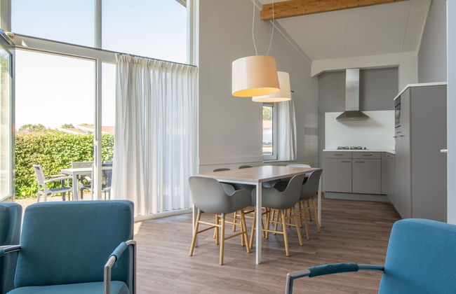 Restyled Bungalow with Dishwasher near Cozy Domburg - Foto 20