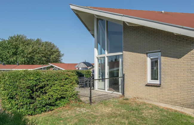 Restyled Bungalow with Dishwasher near Cozy Domburg - Foto 26