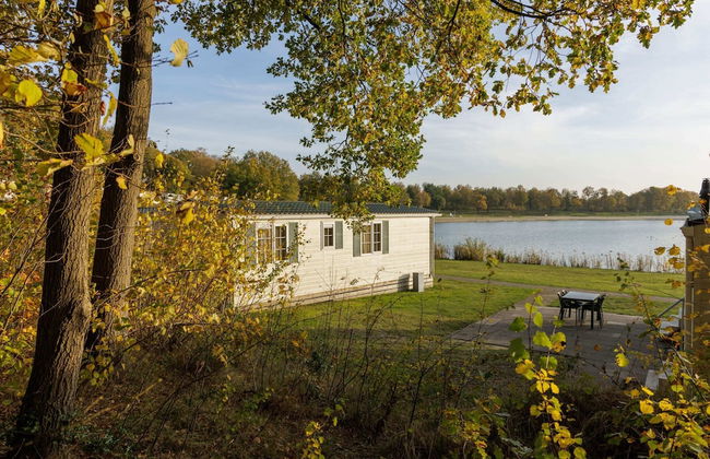 Chalet for 4 People in Borger - Foto 32