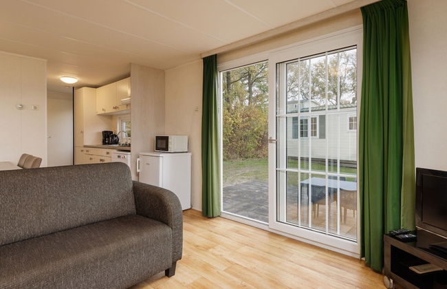 Chalet for 4 People in Borger - Foto 7