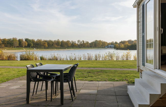 Chalet for 4 People in Borger - Foto 34