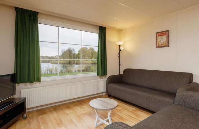 Chalet for 4 People in Borger - Foto 5