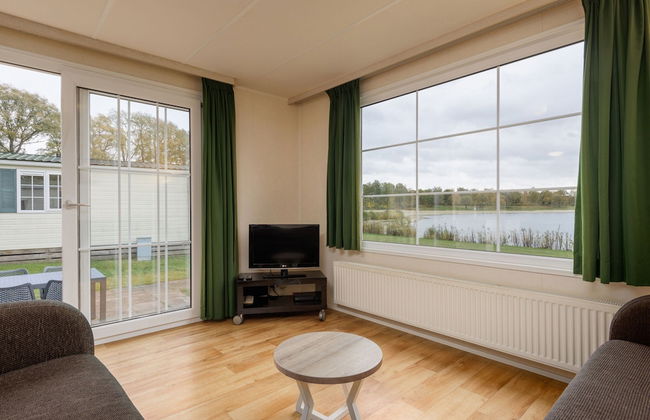 Chalet for 4 People in Borger - Foto 6