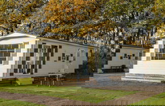 Foto 1 - Chalet for 4 People in Borger