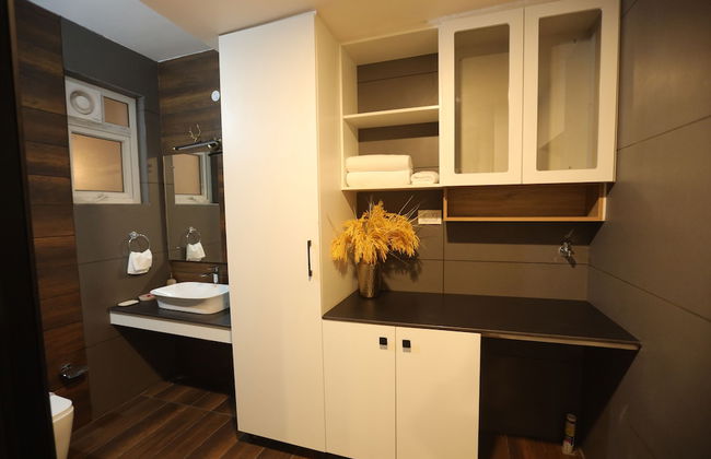 CozyVillas - Foto 61