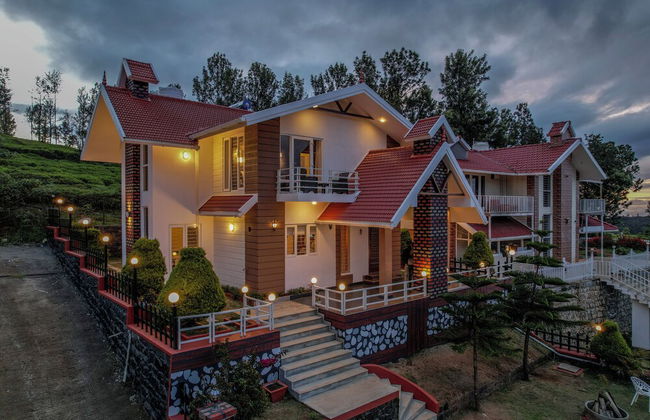 CozyVillas - Foto 16
