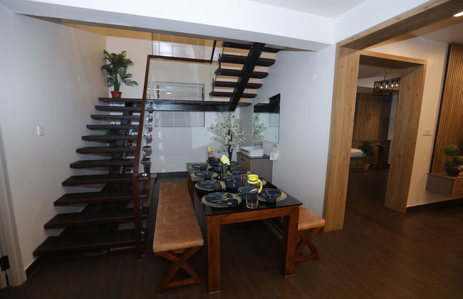 CozyVillas - Foto 60