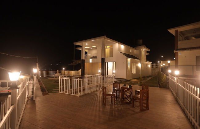 CozyVillas - Foto 62